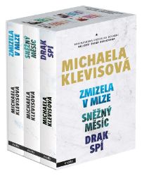 Michaela Klevisová - BOX Michaela Klevisová - BOX