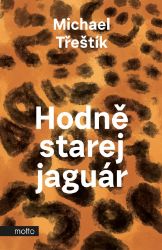 Hodně starej jaguár Hodně starej jaguár
