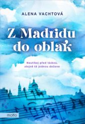 Z Madridu do oblak Z Madridu do oblak