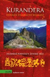 Kurandera - Hernán Huarache Mamani - Romány Kurandera