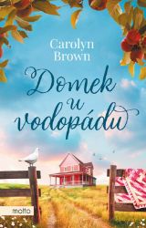 Domek u vodopádu Domek u vodopádu