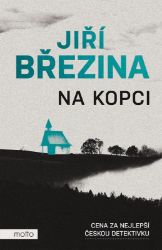 Na kopci - Jiří Březina - České a slovenské detektivky Na kopci