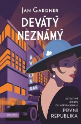 Devátý neznámý - Jan Gardner - Detektivky a napětí Devátý neznámý