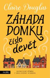Záhada domku číslo devět