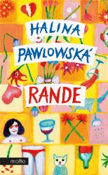 Rande - Halina Pawlowská - Český humor a satira Rande