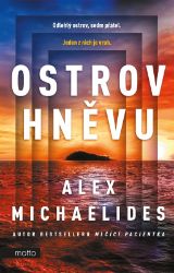 Ostrov hněvu Ostrov hněvu