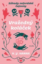 Záhady oxfordské čajovny - Vražedný koláček