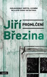 Promlčení - Jiří Březina - České a slovenské detektivky Promlčení