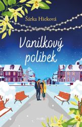 Vanilkový polibek Vanilkový polibek