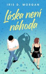 Láska není náhoda Láska není náhoda