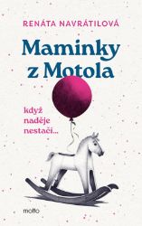 Maminky z Motola Maminky z Motola