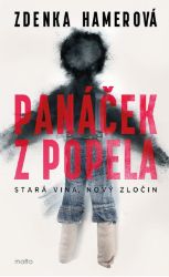 Panáček z popela - Zdenka Hamerová - Světové detektivky Panáček z popela