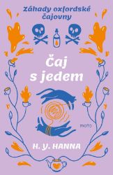 Čaj s jedem Čaj s jedem