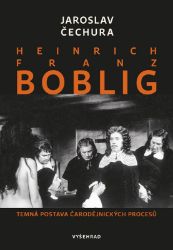 Heinrich Franz Boblig - Jaroslav Čechura - Dějiny českého národa Heinrich Franz Boblig