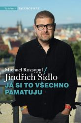 Já si to všechno pamatuju - Jindřich Šídlo - Biografie a autobiografie Já si to všechno pamatuju