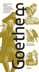 Goethe & - Renáta Fučíková - Divadlo a film Goethe &