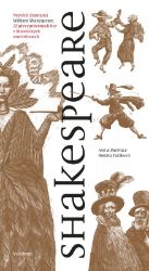 Shakespeare - Renáta Fučíková - Divadlo a film Shakespeare