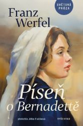 Píseň o Bernadettě Píseň o Bernadettě
