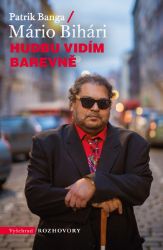 Hudbu vidím barevně - Mário Bihári,Patrik Banga - Zpěváci a zpěvačky Hudbu vidím barevně