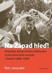 Na Západ hleď!
