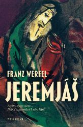 Jeremjáš - Franz Werfel - Historické romány Jeremjáš