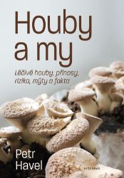 Houby a my - Biochemie a chemie Houby a my