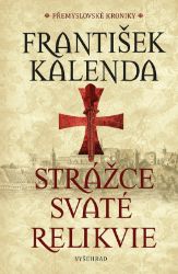 Strážce svaté relikvie
