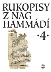 Rukopisy z Nag Hammádí 4 Rukopisy z Nag Hammádí 4