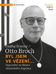 Byl jsem ve vězení... Byl jsem ve vězení...