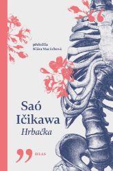 Hrbačka - Saó Ičikawa - Romány Hrbačka