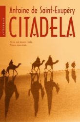 Citadela - Antoine de Saint-Exupéry - Úvahy, eseje, fejetony Citadela