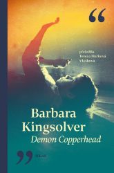 Demon Copperhead