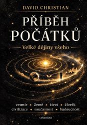 Příběh počátků Příběh počátků