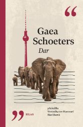 Dar - Gaea Schoeters - Romány Dar
