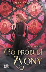 Co probudí zvony - Elle Tesch - Fantasy Co probudí zvony