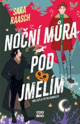 Noční můra pod jmelím Noční můra pod jmelím