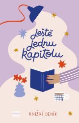 Ještě jednu kapitolu Ještě jednu kapitolu