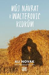 Můj návrat k Walterovic klukům - Ali Novak - Young Adult Můj návrat k Walterovic klukům