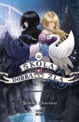 Škola dobra a zla Škola dobra a zla