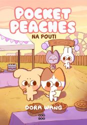 Pocket Peaches na pouti Pocket Peaches na pouti