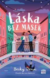 Láska bez masek Láska bez masek