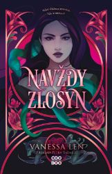 Navždy zlosyn Navždy zlosyn