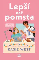 Lepší než pomsta Lepší než pomsta