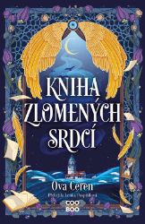 Kniha zlomených srdcí Kniha zlomených srdcí