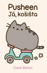 Pusheen - Já, košišta Pusheen - Já, košišta
