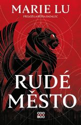 Rudé město Rudé město