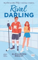 Rival Darling - Alexandra Moody - Young Adult Rival Darling