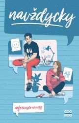 Navždycky – speciální vydání - Nofreeusernames - Young Adult Navždycky (speciální vydání)
