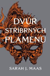 Dvůr stříbrných plamenů Dvůr stříbrných plamenů