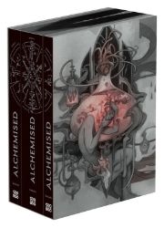 Alchemised (exkluzivní BOX)